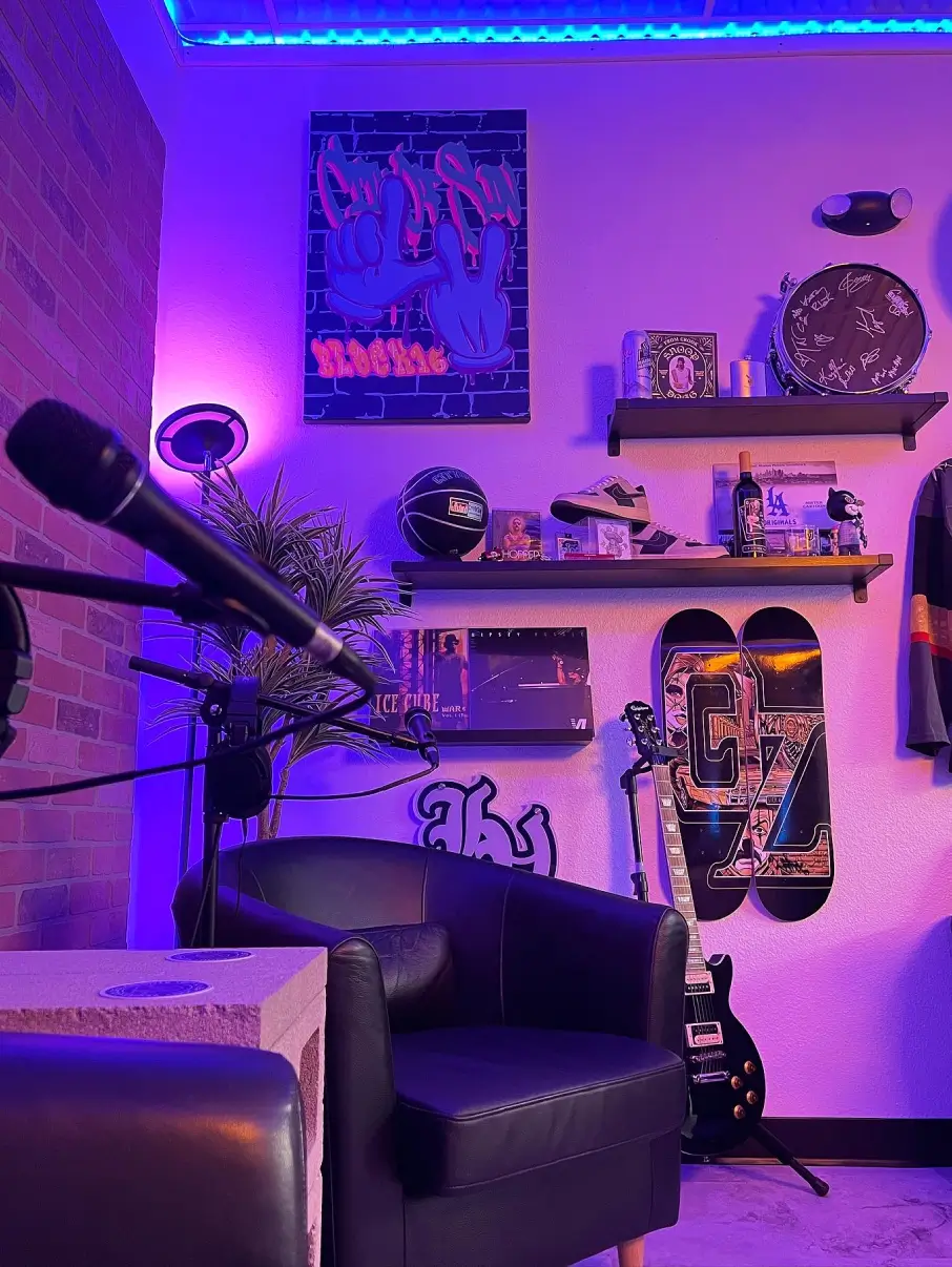 Smiles n Cries Las Vegas Tattoo Studio