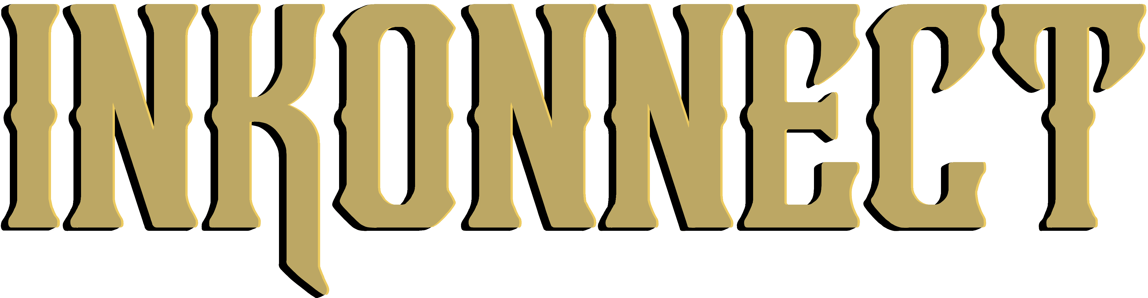 Inkonnect Logo