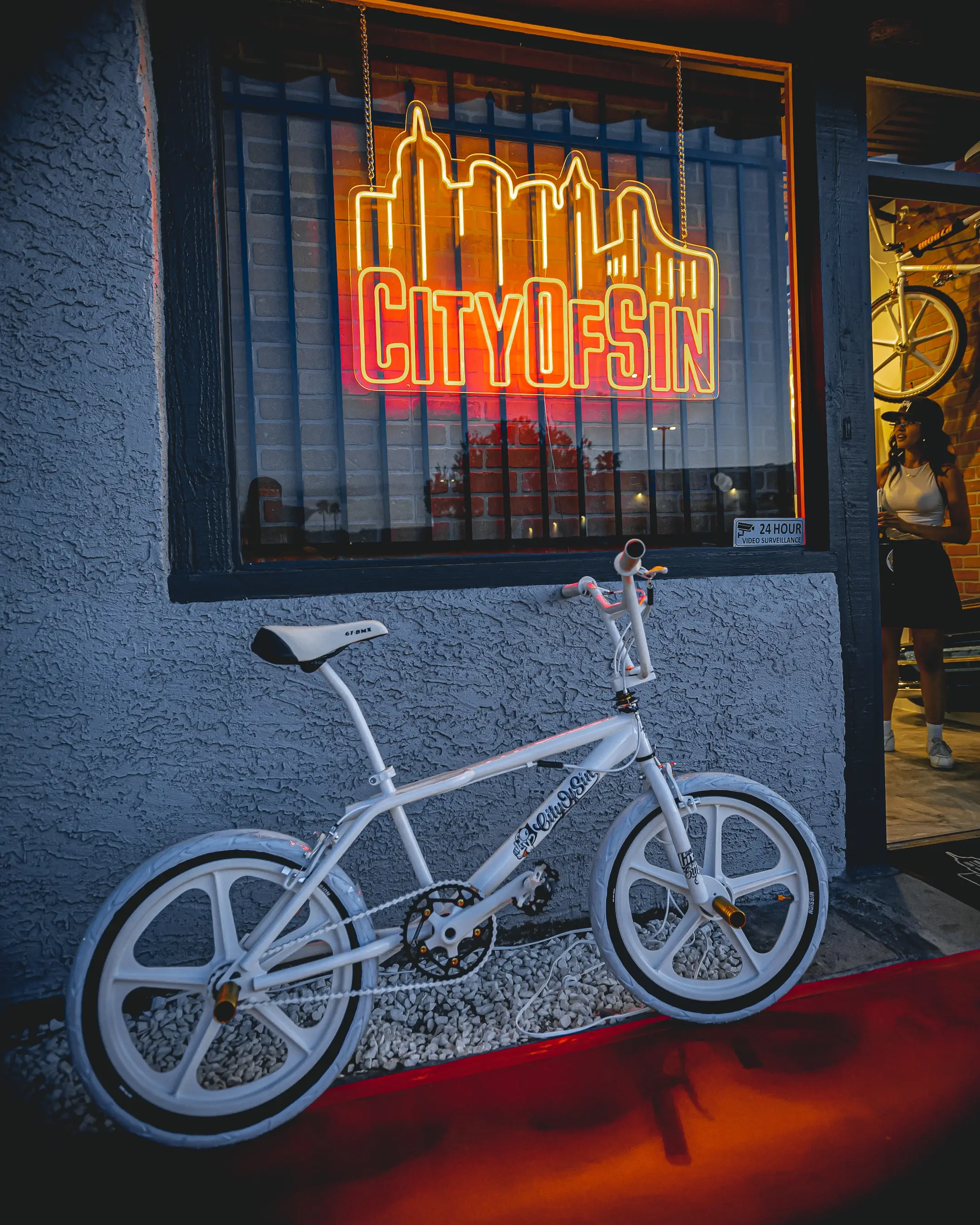 Smiles n Cries Las Vegas Tattoo Studio