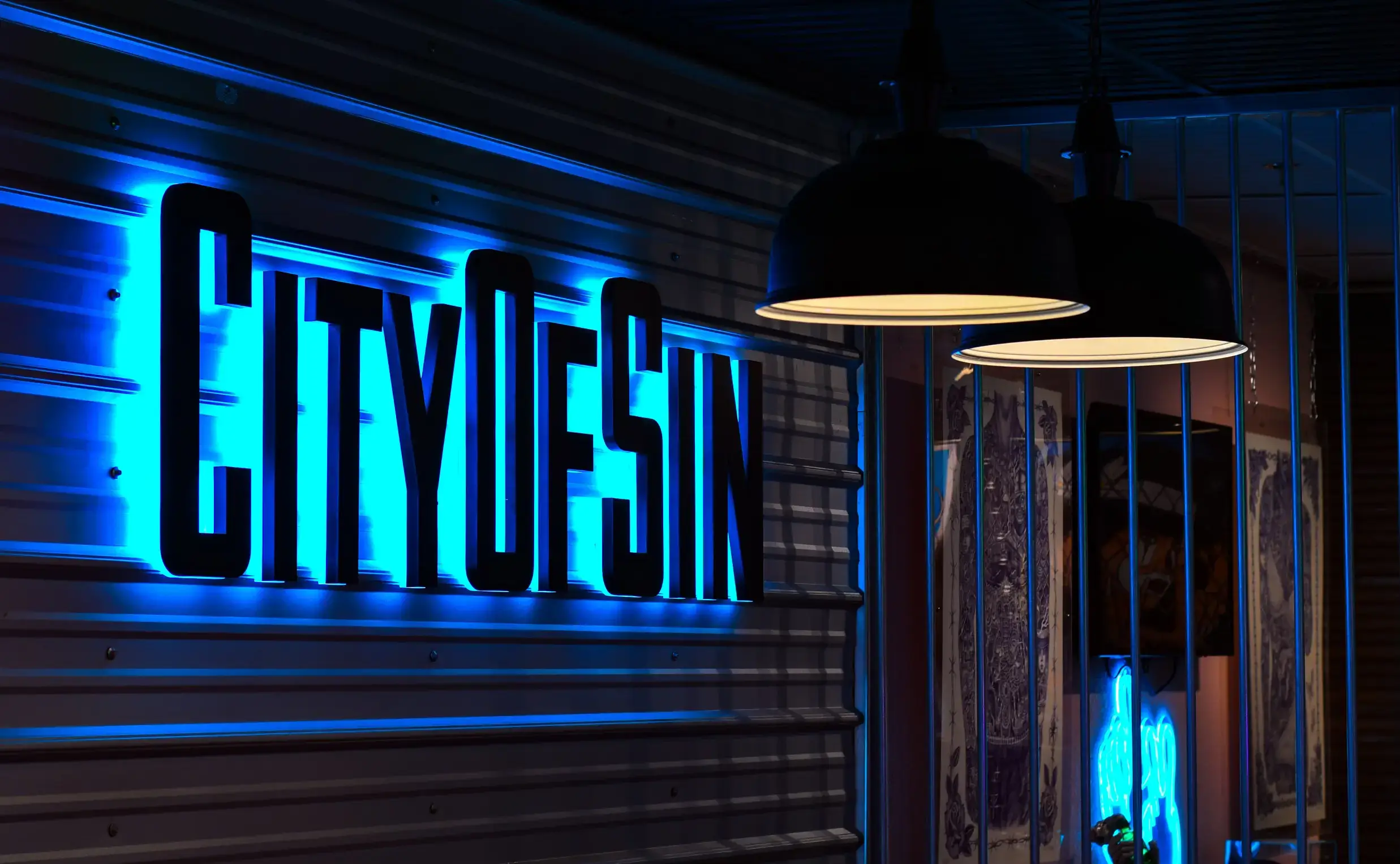 Smiles n Cries Las Vegas Tattoo Studio