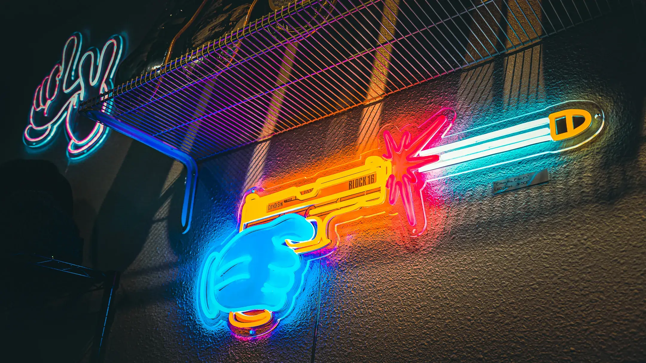 Smiles n Cries Las Vegas Tattoo Studio