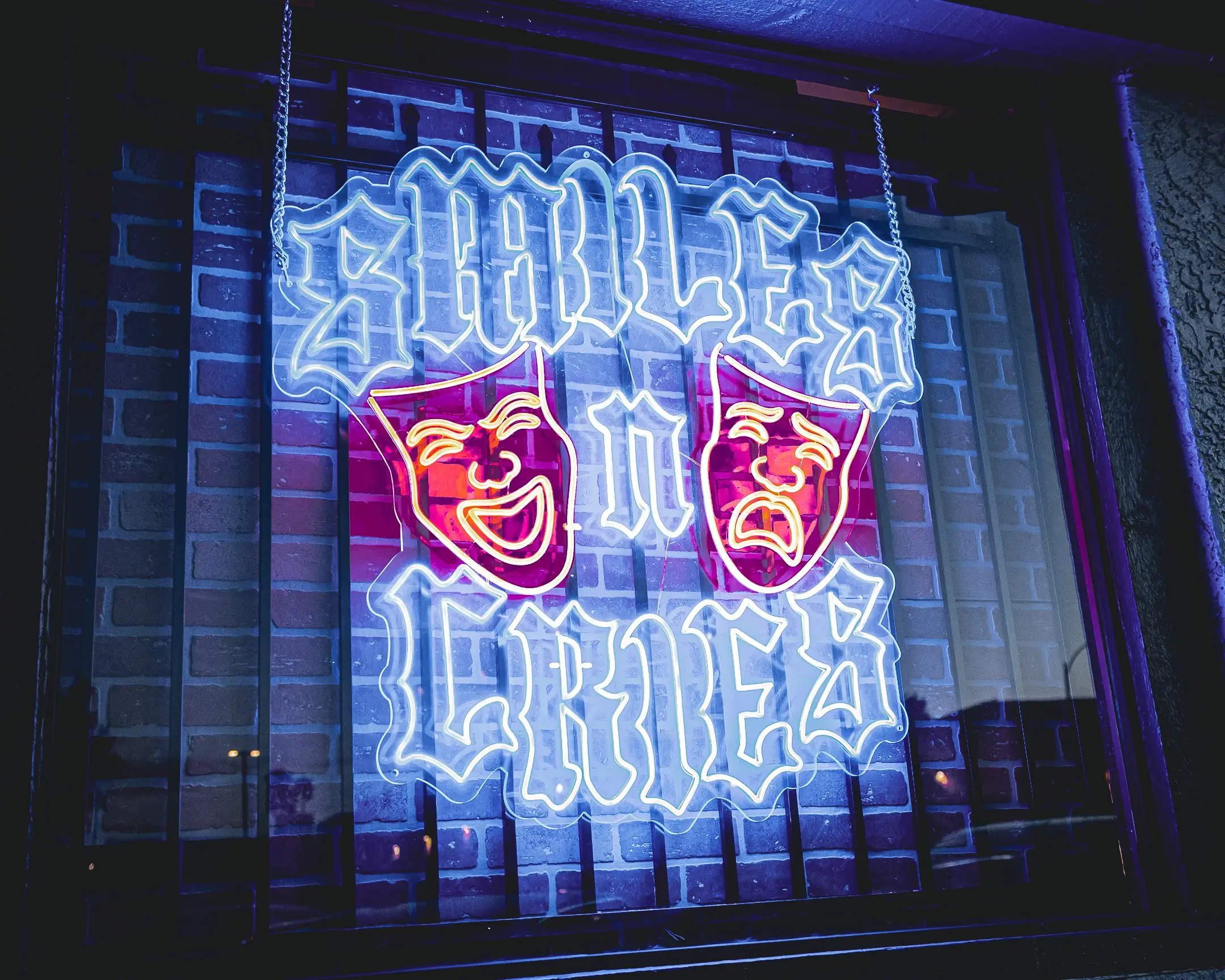 Smiles n Cries Las Vegas Tattoo Studio