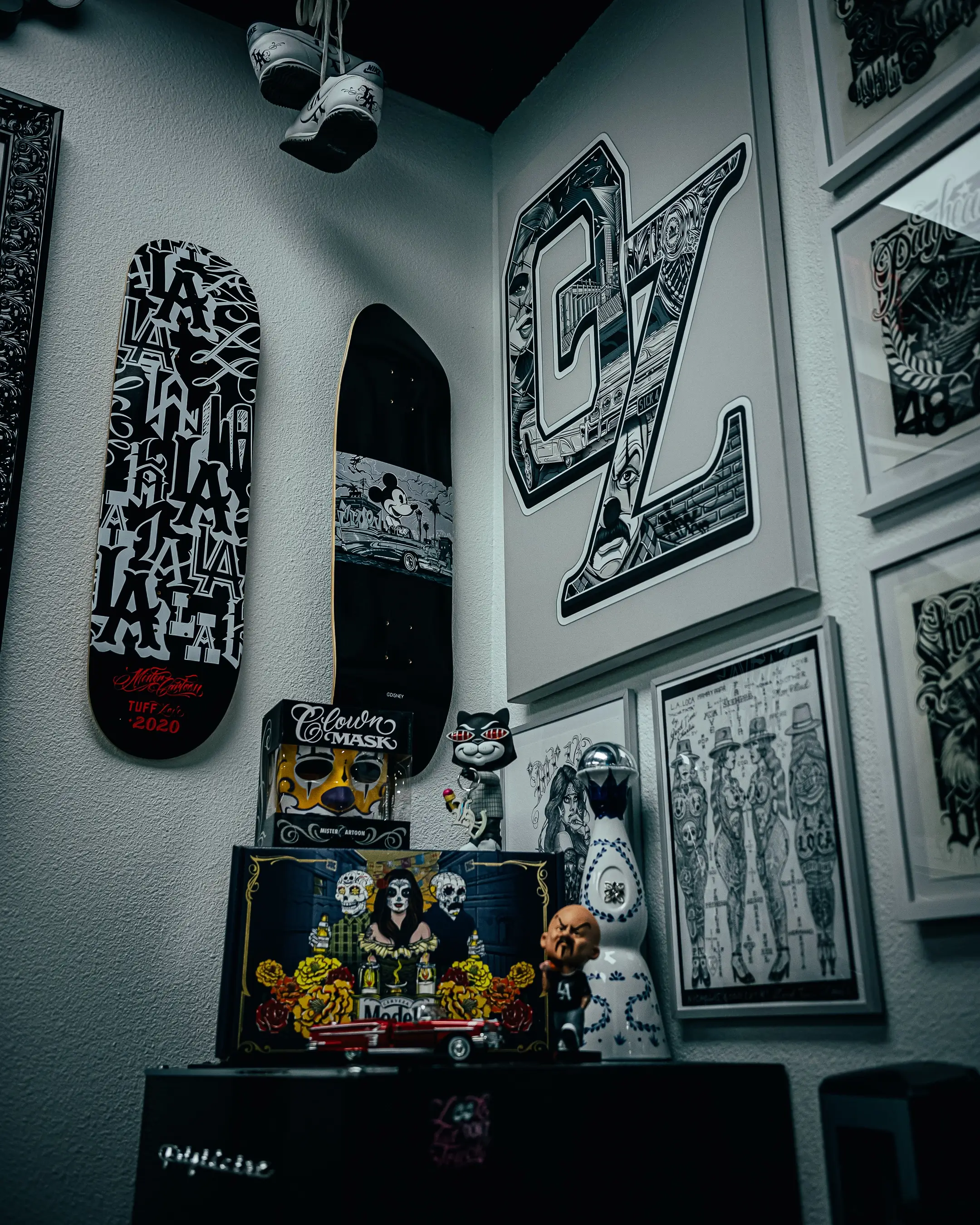 Smiles n Cries Las Vegas Tattoo Studio