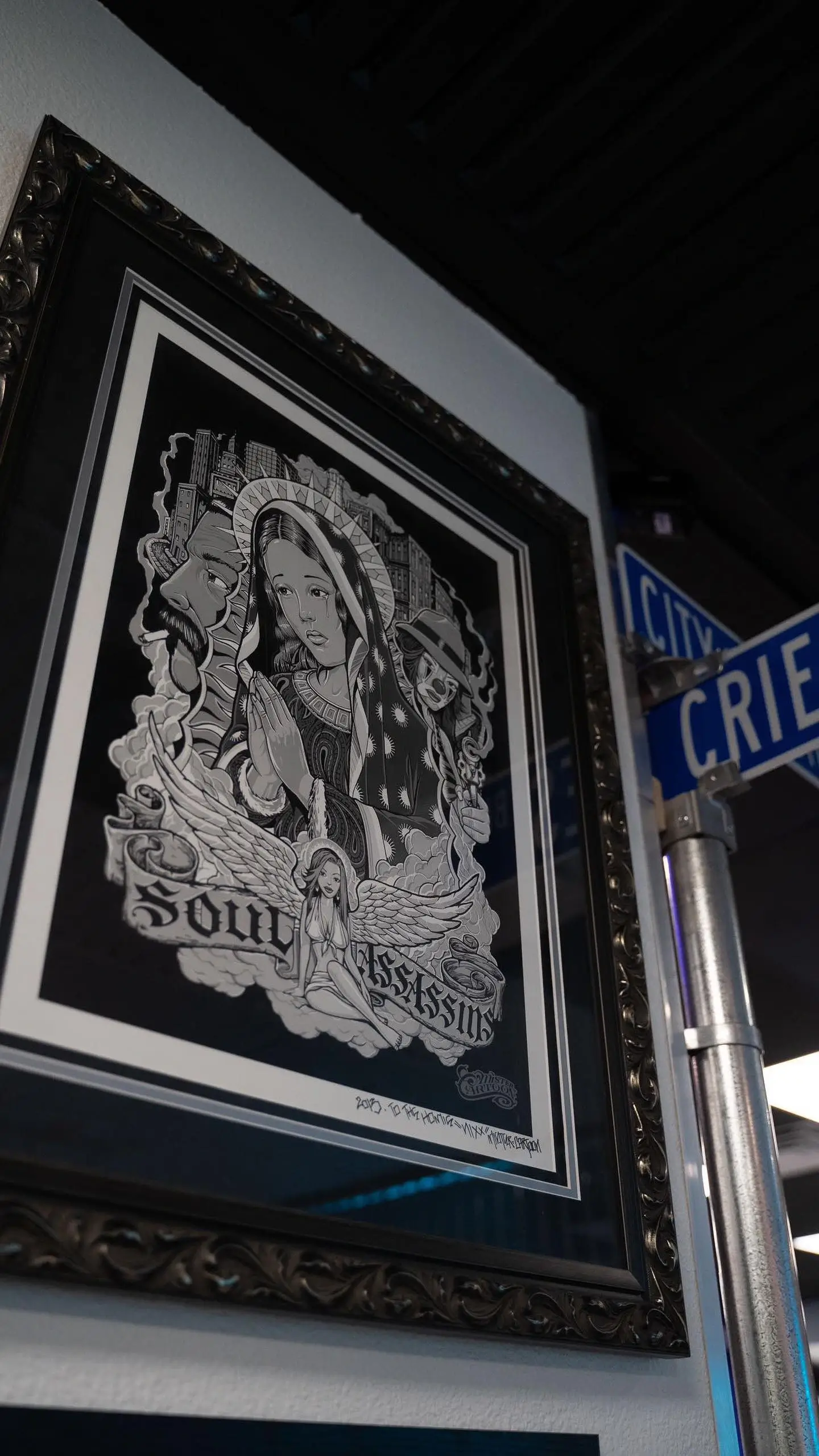 Smiles n Cries Las Vegas Tattoo Studio